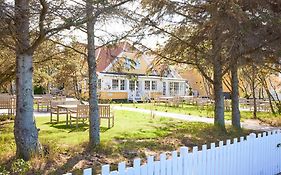 Hjorths Badehotel